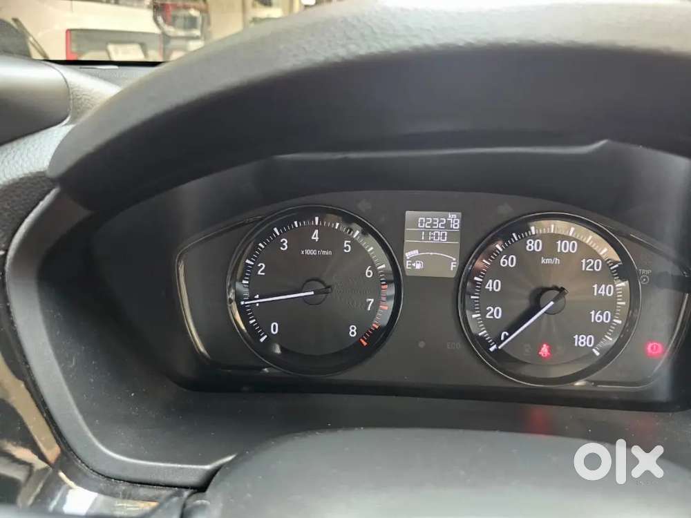 Honda Amaze 1.2 S 2023