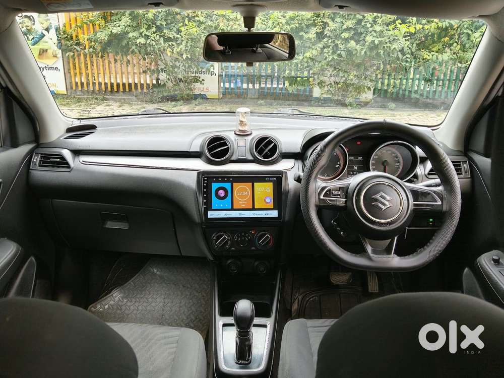 Maruti Suzuki Swift Ddis Vdi, 2018, Diesel