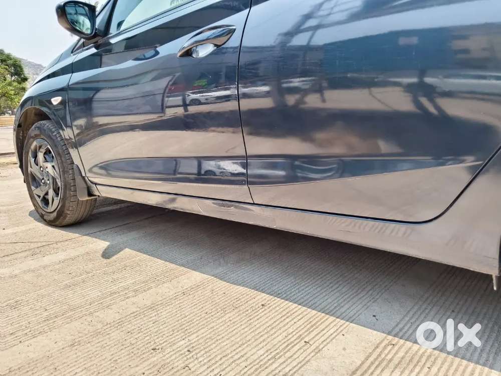 Hyundai New I20 2023 Magna 1.2 Mt