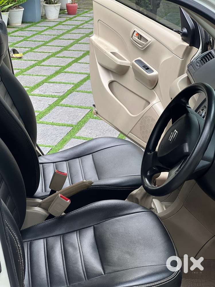 Maruti Suzuki Dzire 1.2 2014