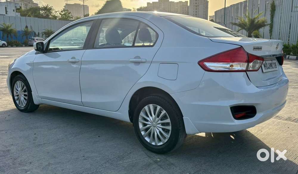 Maruti Suzuki Ciaz Vdi(o) Shvs, 2016, Diesel