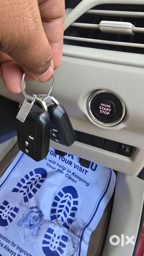 Maruti Suzuki Dzire 1.2 Zxi Plus, 2021, Petrol