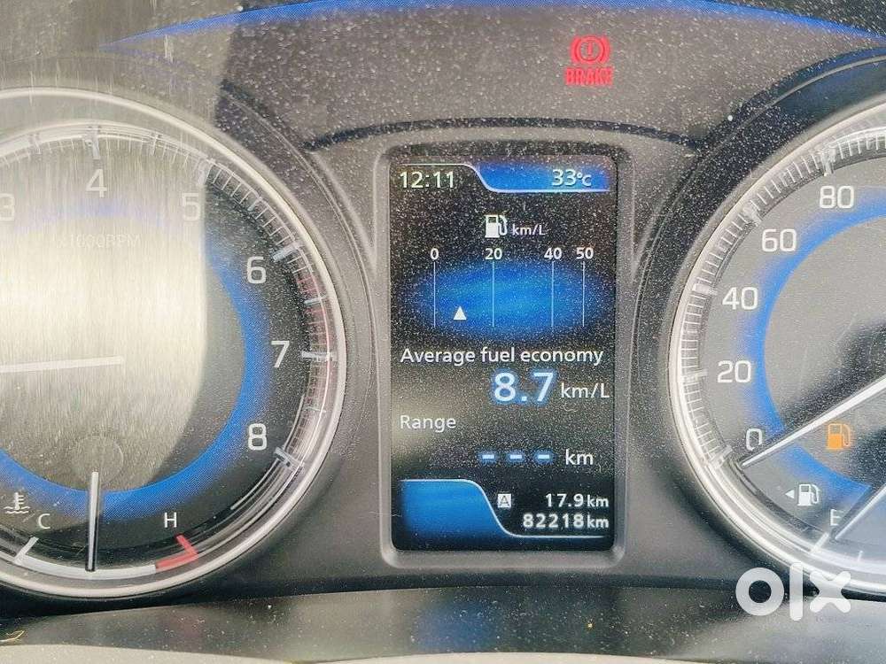 Maruti Suzuki Baleno Zeta, 2020, Petrol