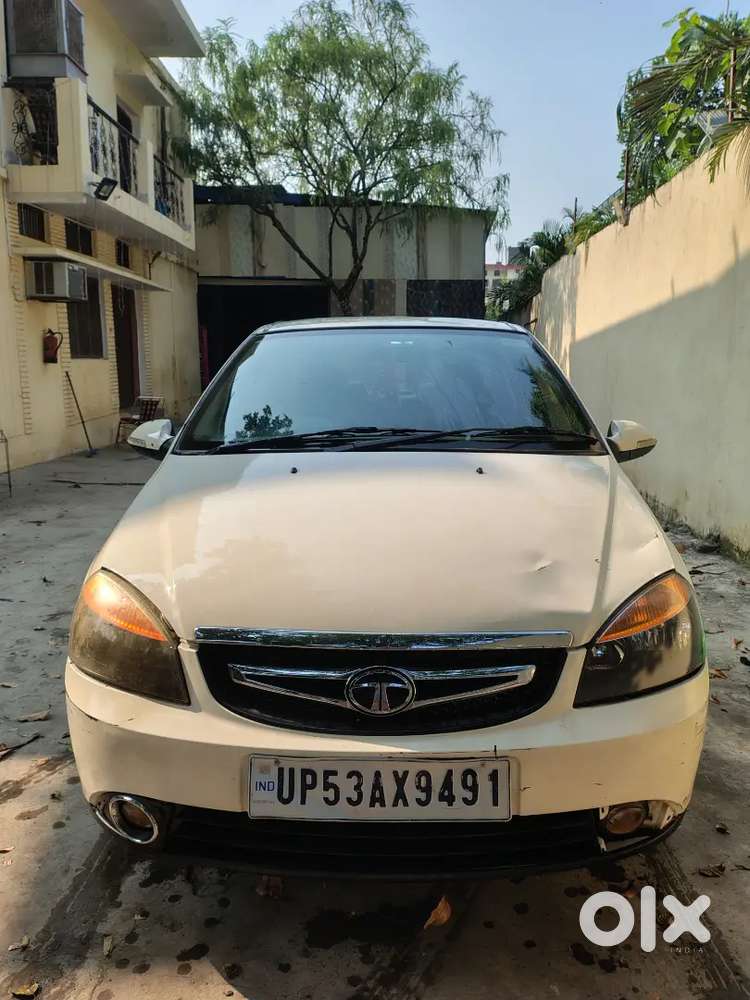 Tata Indigo Ecs Lx 2011 Diesel