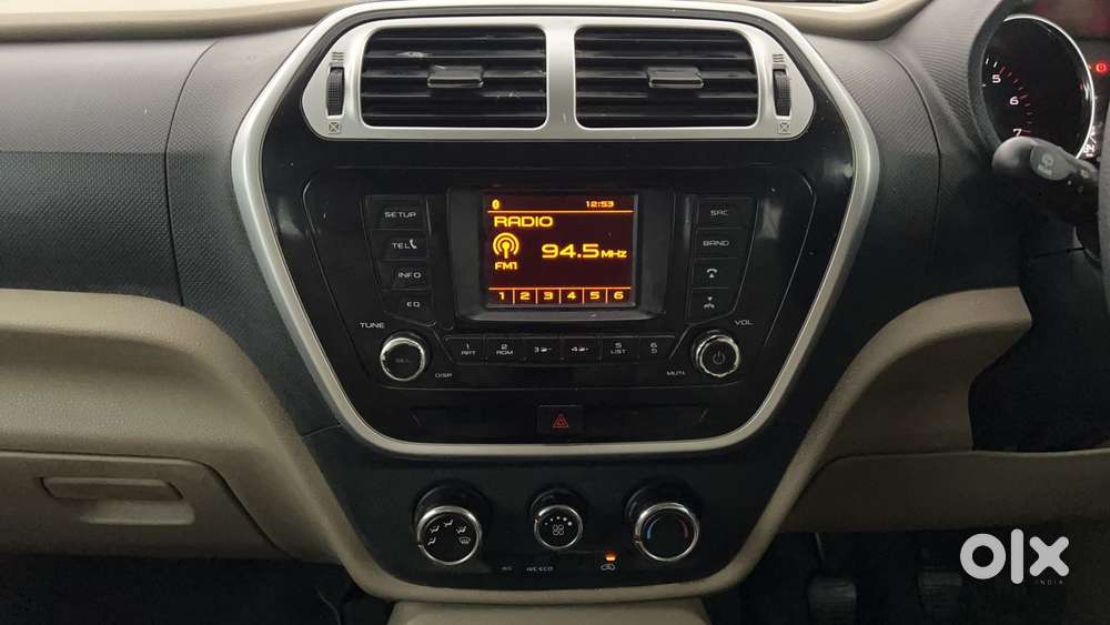 Mahindra Tuv 300 Mhawk100 T8, 2019, Diesel