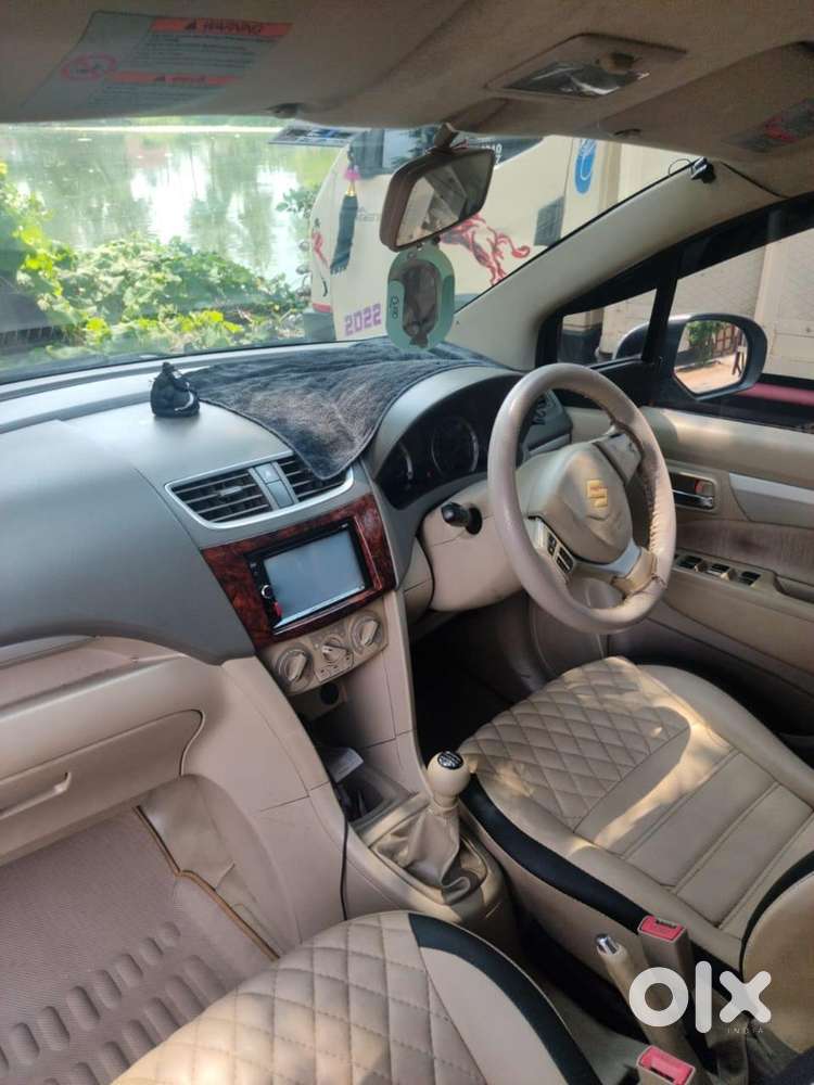 Maruti Suzuki Ertiga 2015