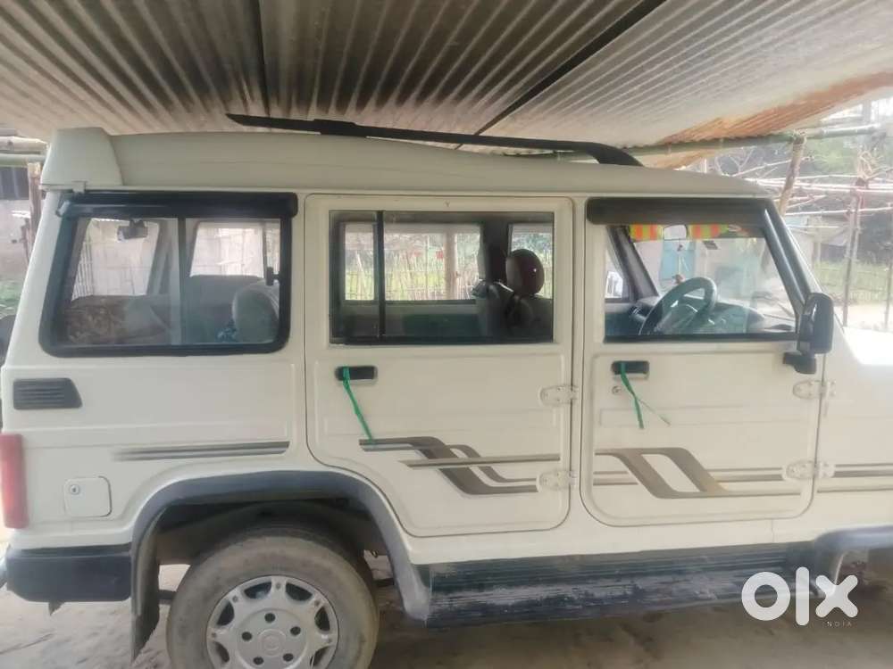 Bolero Di Tarbo