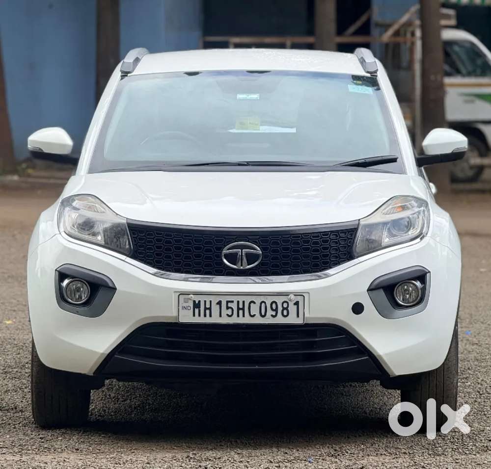 Tata Nexon 1.5 Revotorq Xz Plus, 2020, Diesel