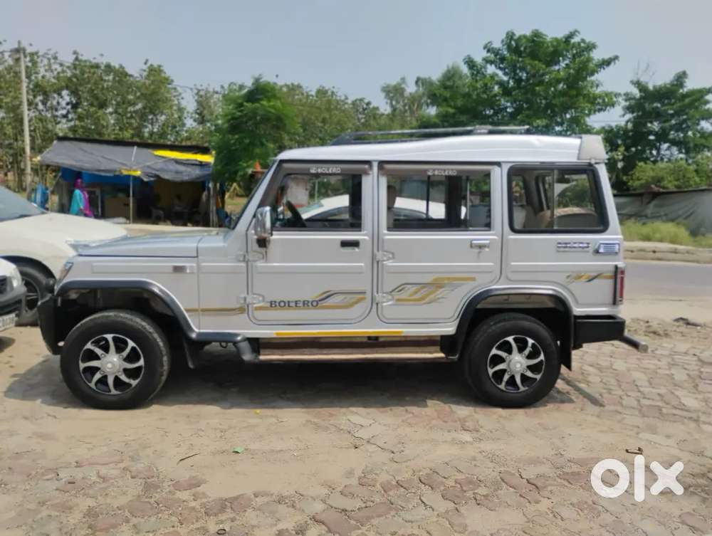 गाड़ी में कोई भी काम नहीं करवाना है, सब बढ़िया है