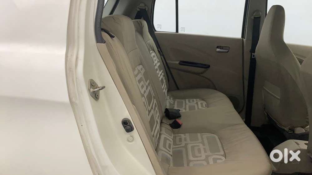 Maruti Suzuki Celerio Zxi Mt, 2018, Petrol