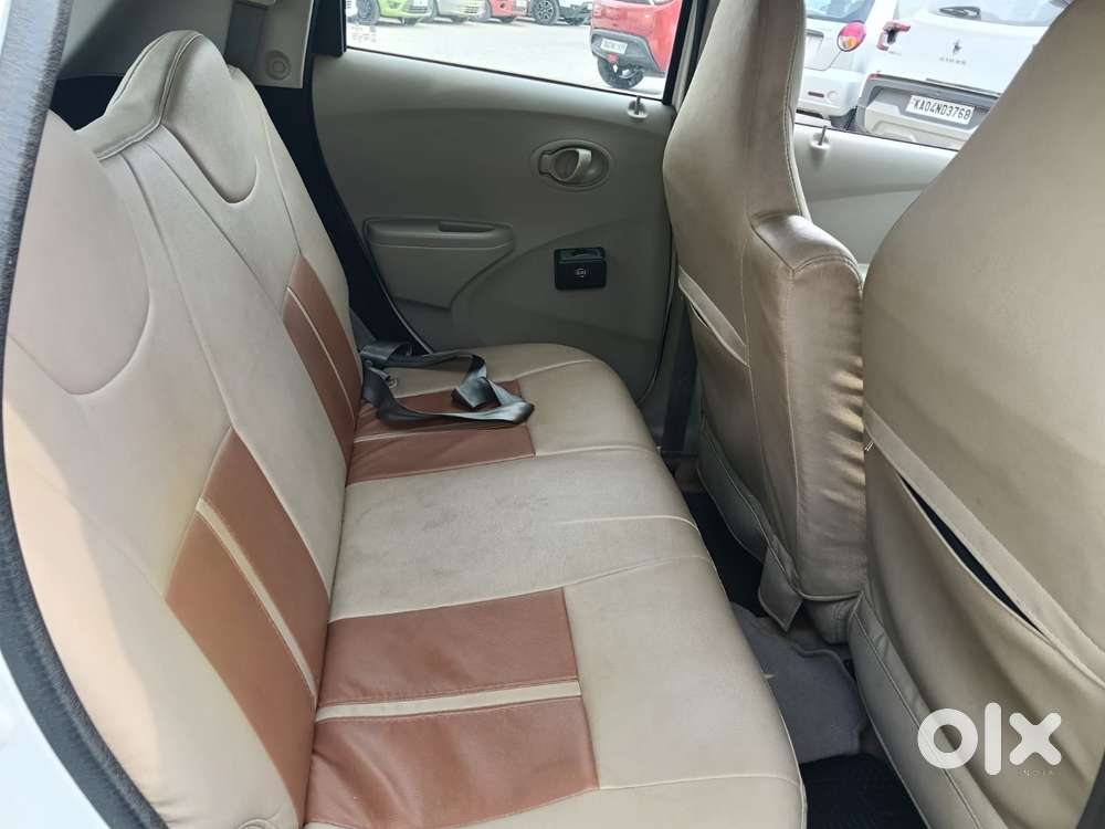 Datsun Redigo 1.0 T Option, 2016, Petrol