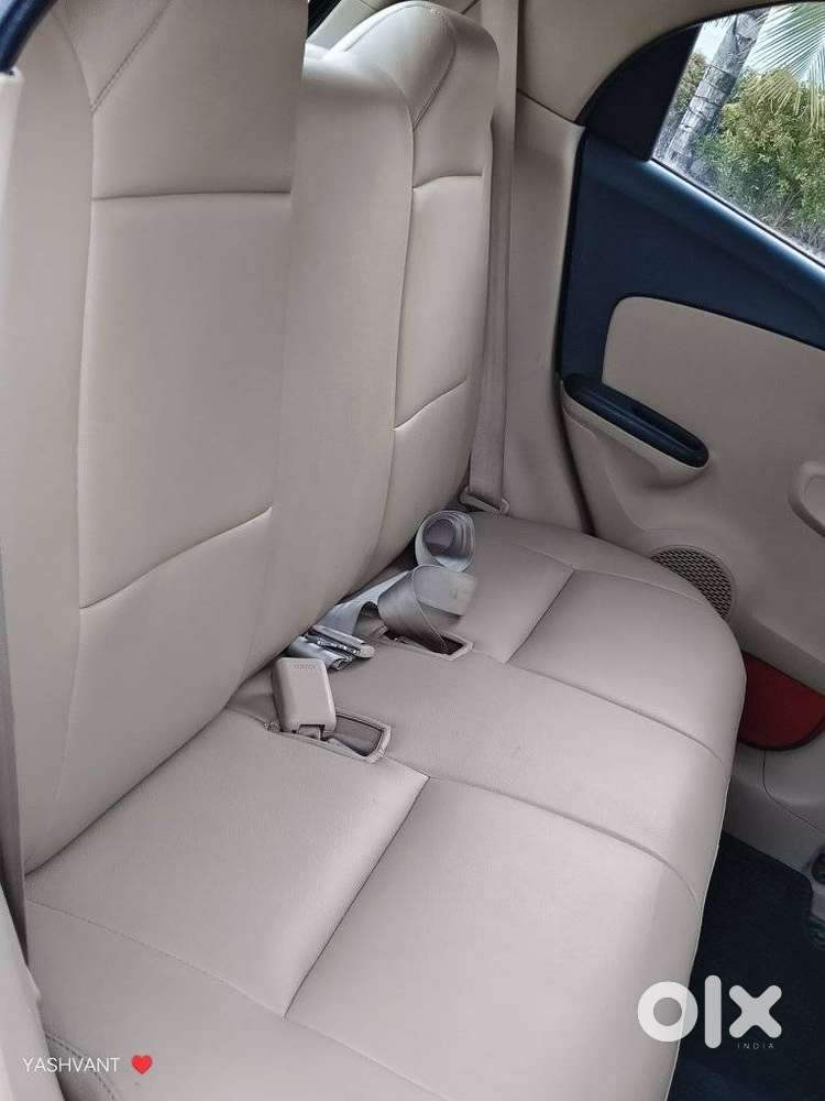 Honda Brio 2013-2016 Vx O At, 2015, Petrol