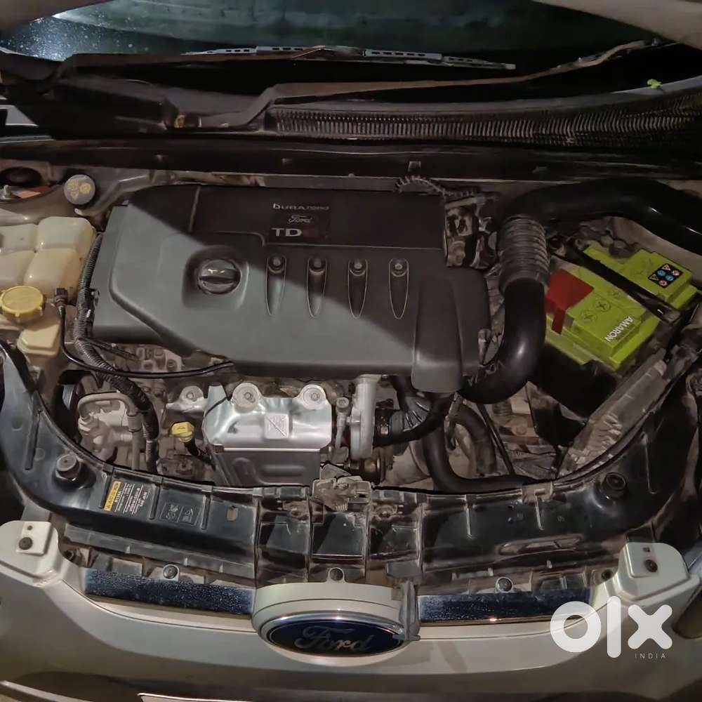 Ford Figo Diesel Manual 2012