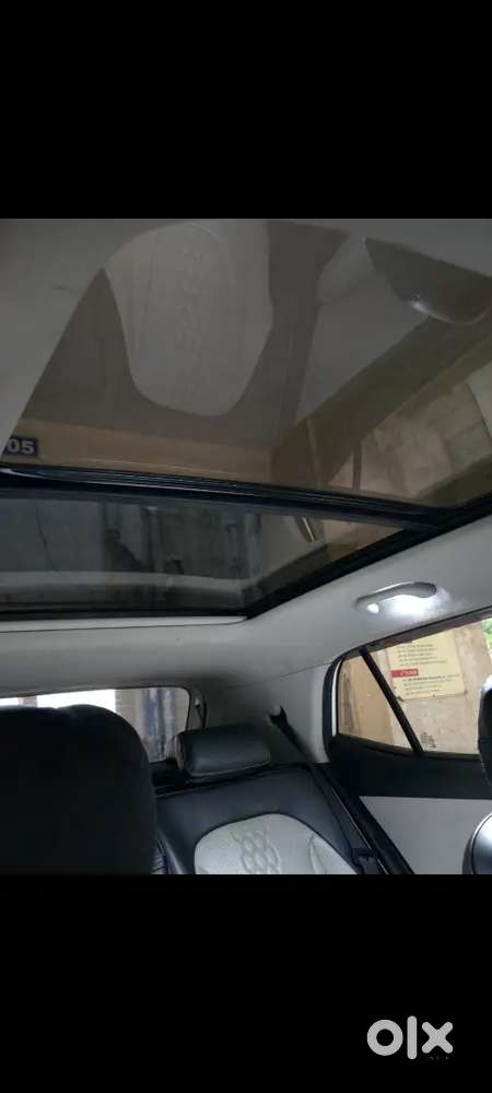 Hyundai Creta Diesel Manual 2021 Car