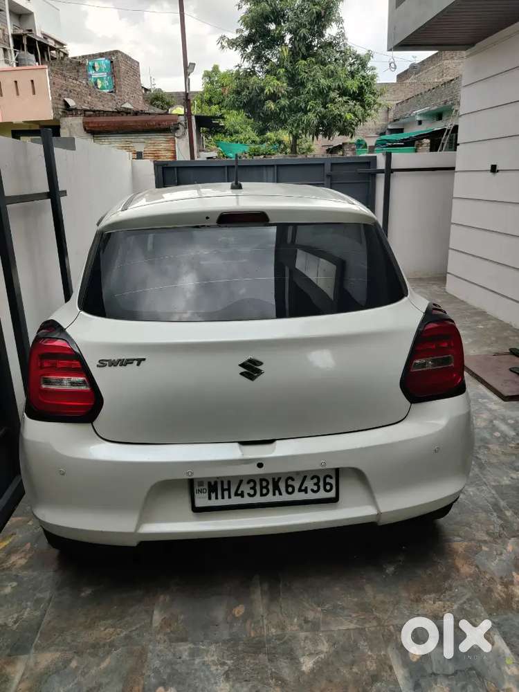 Swift Vdi Amt 2018 Diesel Manual