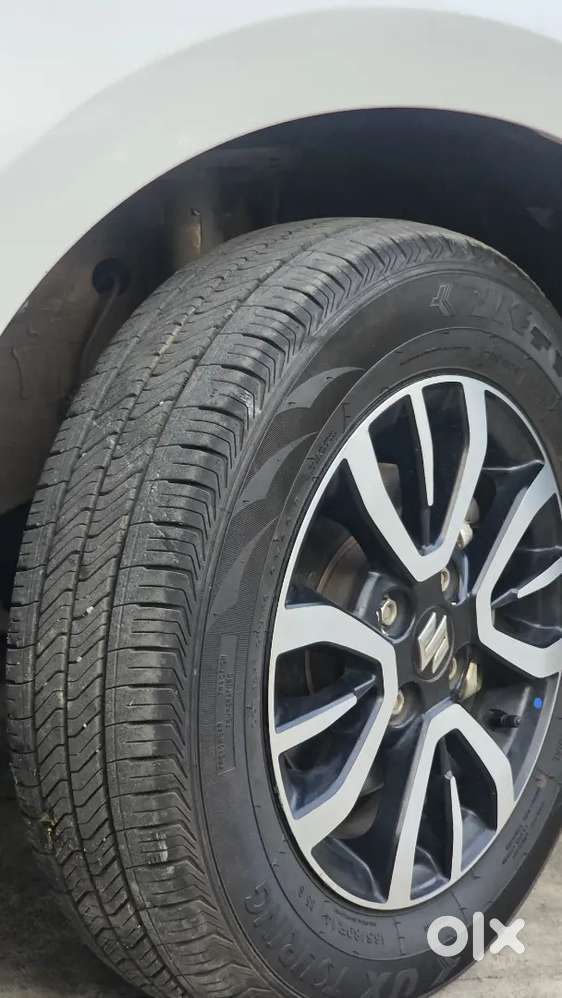 Maruti Suzuki Swift 2023 Petrol Well Maintained