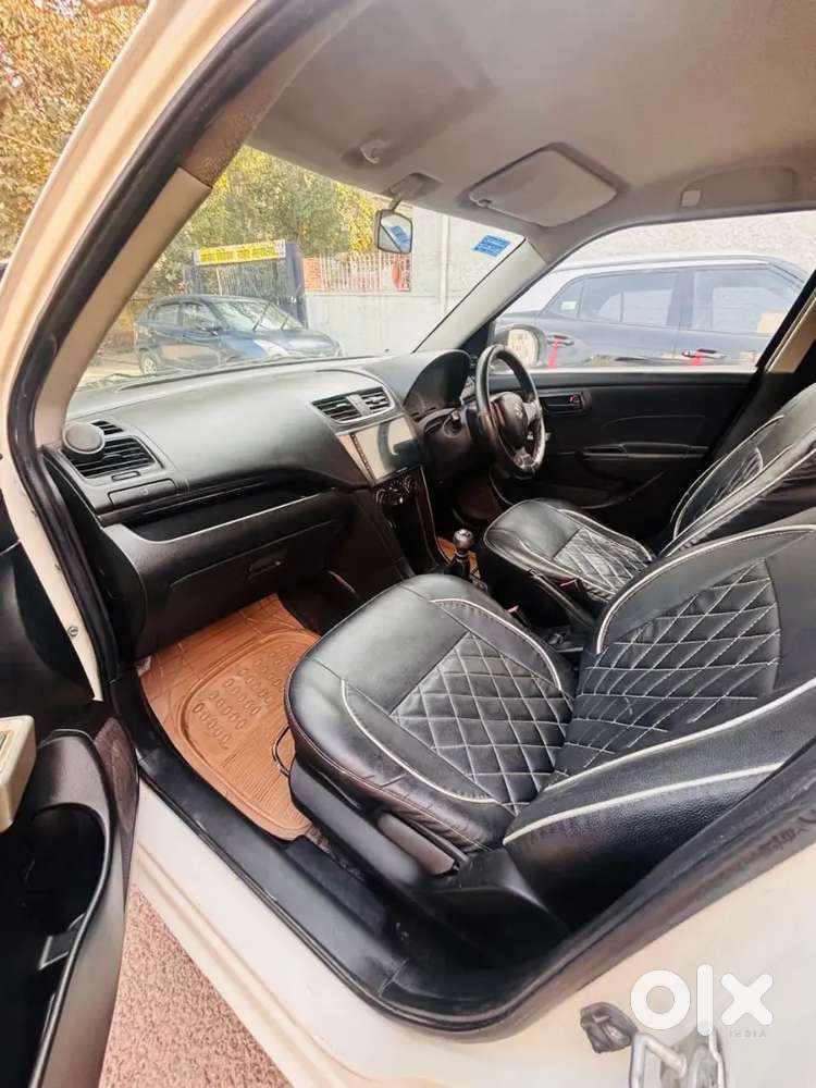 Maruti Suzuki Swift 2012 Petrol Good Condition