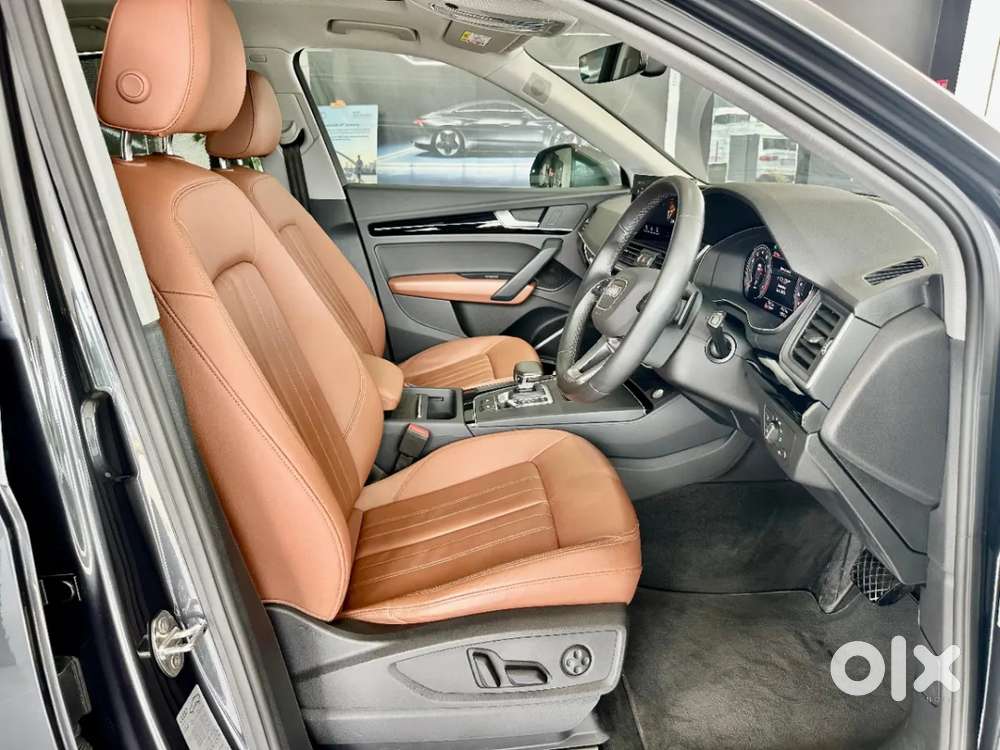Audi Q5 Technology 45 Tfsi, 2025, Petrol
