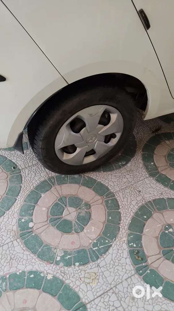 Tata Tigor 2021 Petrol 45000 Km Driven