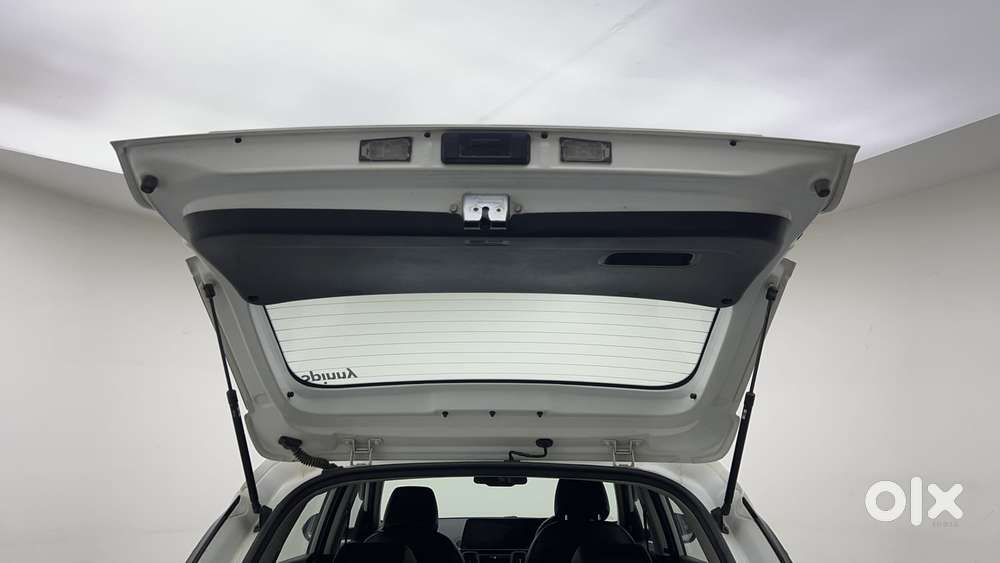 Kia Sonet 1.0 Gtx Plus Dct, 2021, Petrol