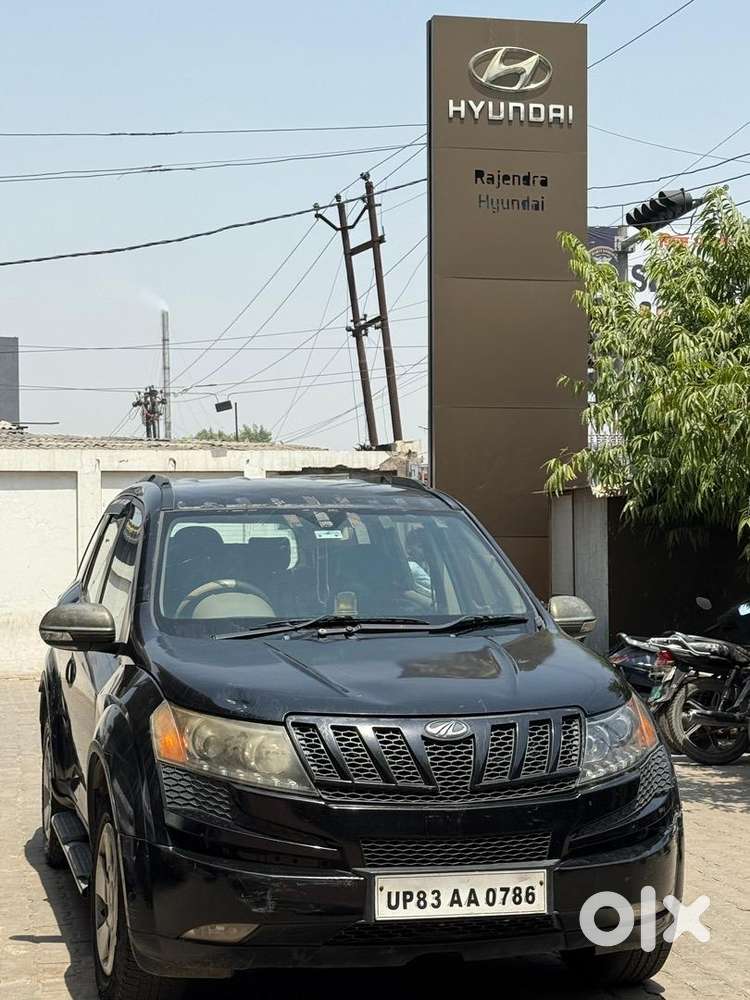 Mahindra Diesel Car 2014