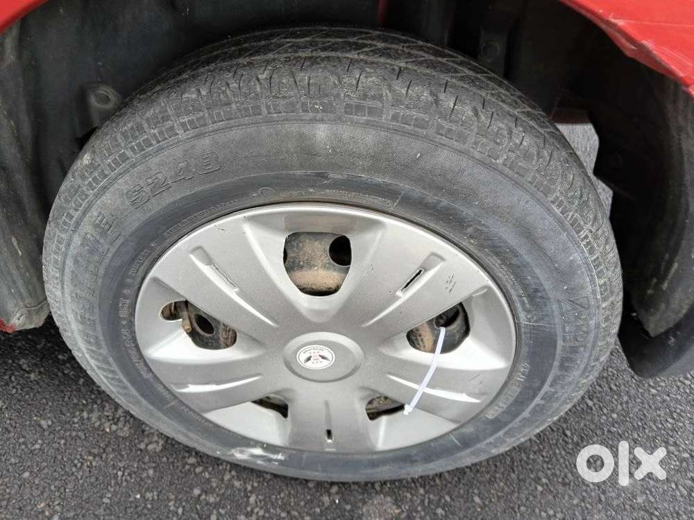 Maruti Suzuki Swift Dzire Vdi Bsiv, 2012, Diesel