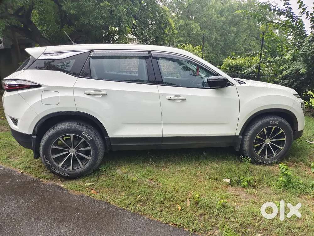 Tata Harrier 2.0 Kryotec 2023 Automatic Under Warranty Till 2027