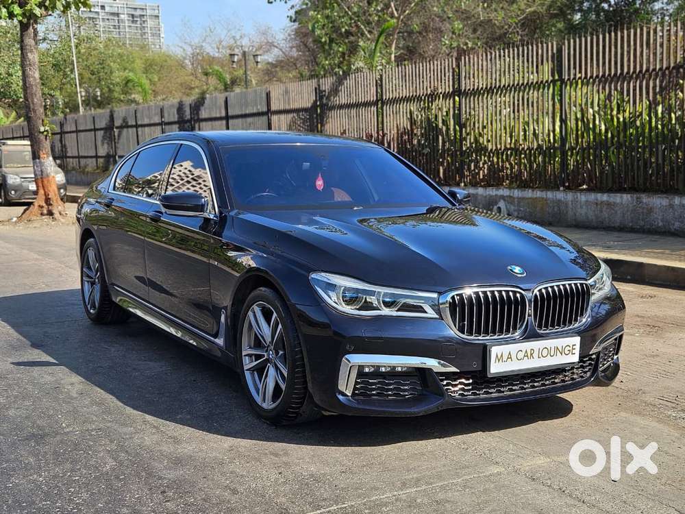 Bmw 3 Series 2.0 320d Luxury Line, 2017, Diesel