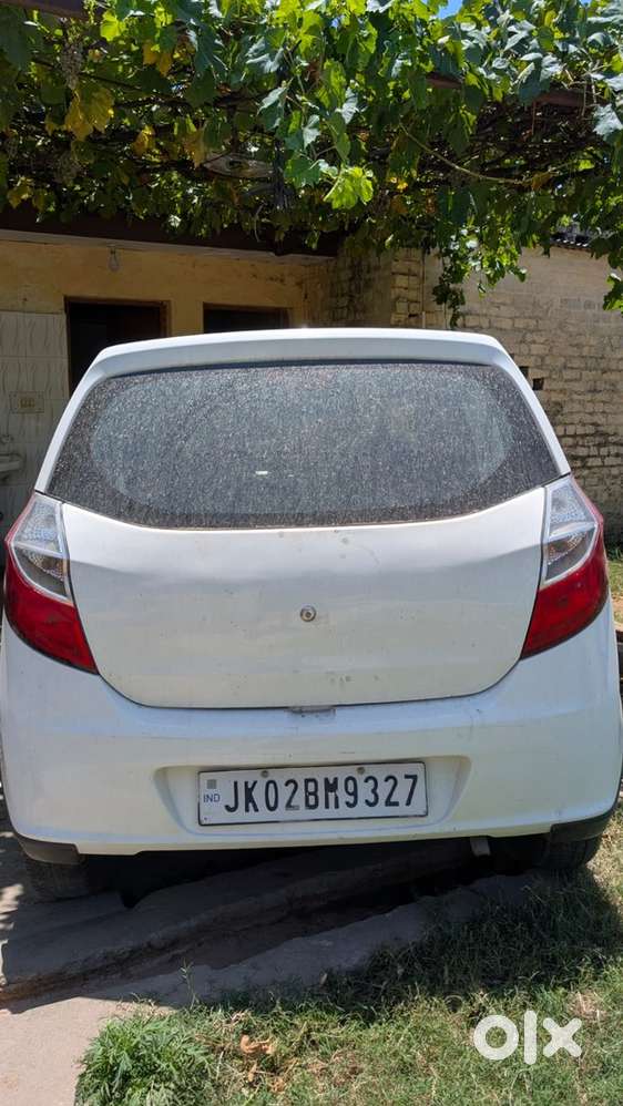 Maruti Suzuki 2015 Model