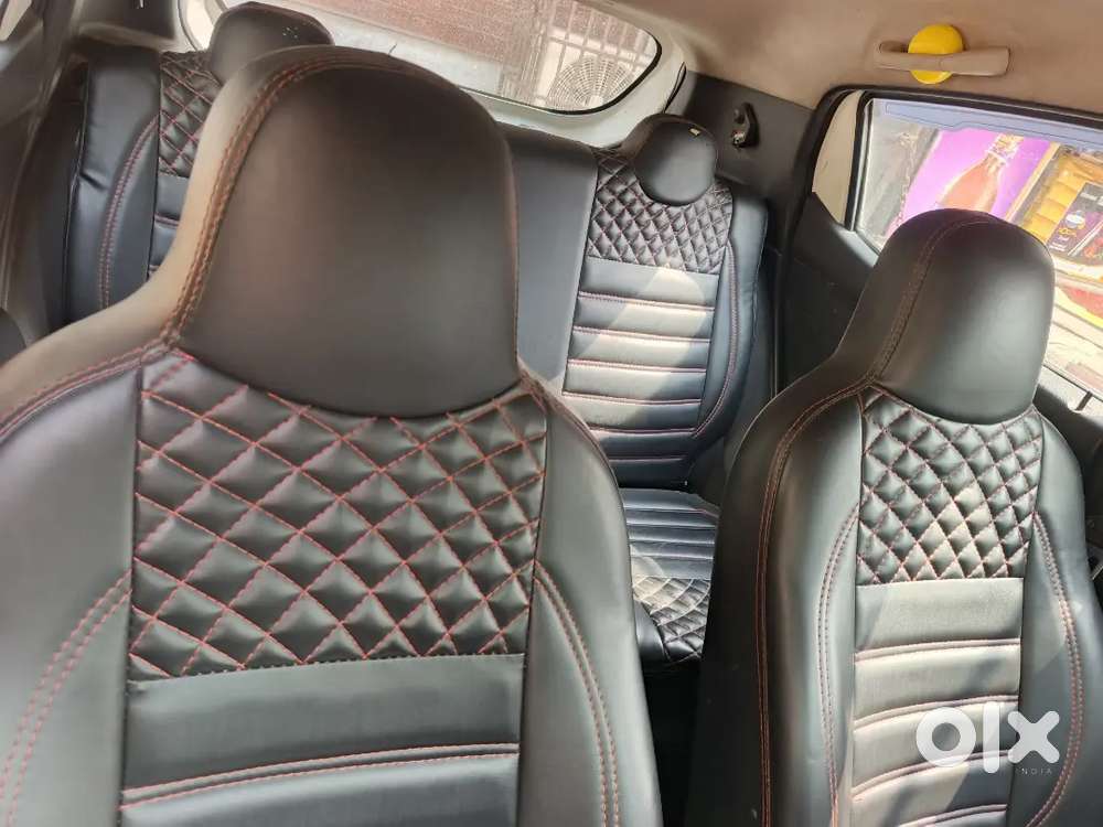 Renault Kwid 2016 Cng & Hybrids 16000 Km Driven