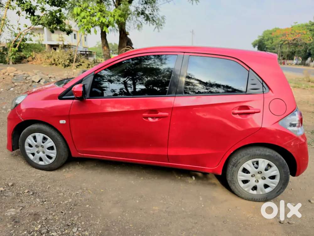 Honda Brio 2012 

Honda Brio Pure  Petrol Well Maintained