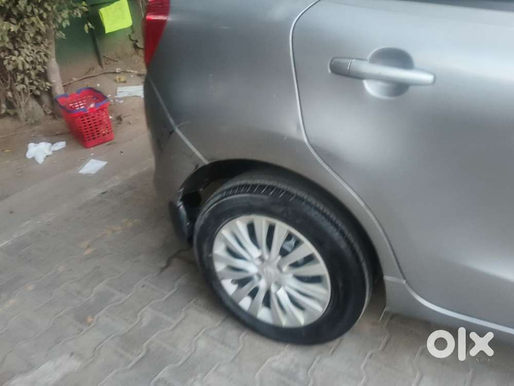 Maruti Suzuki Baleno 2020