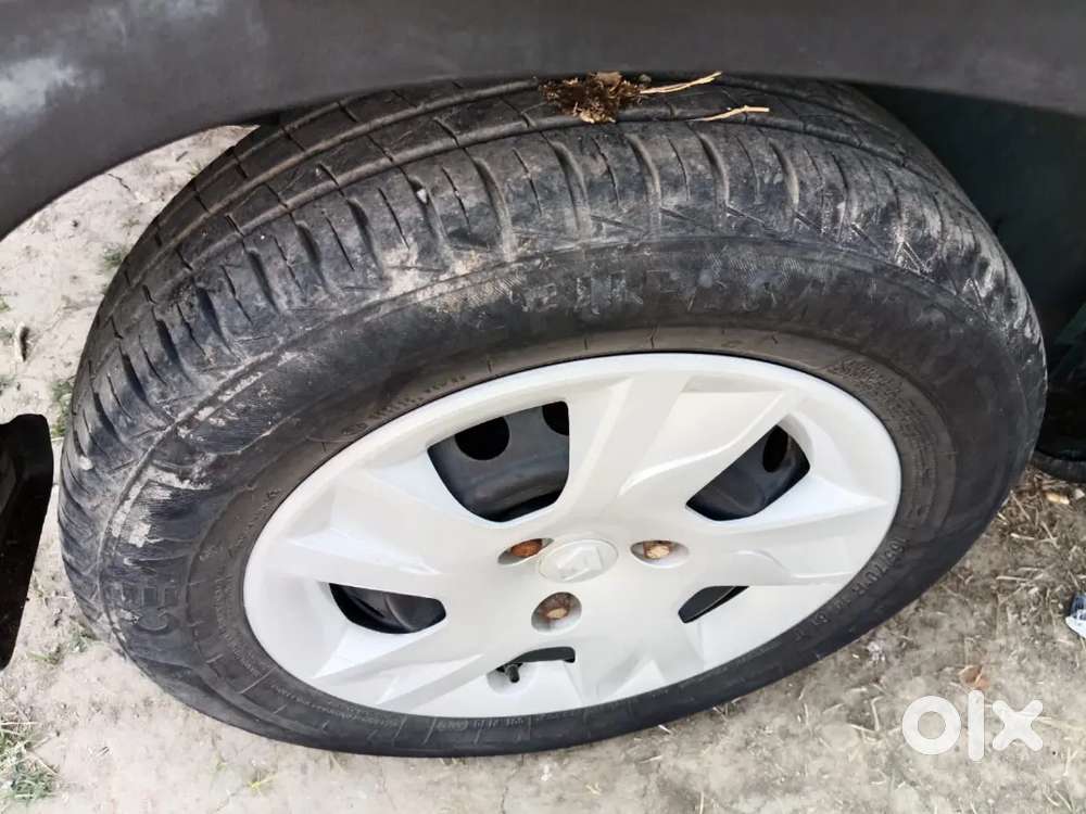 Renault Kwid 2023 Petrol 27000 Km Driven