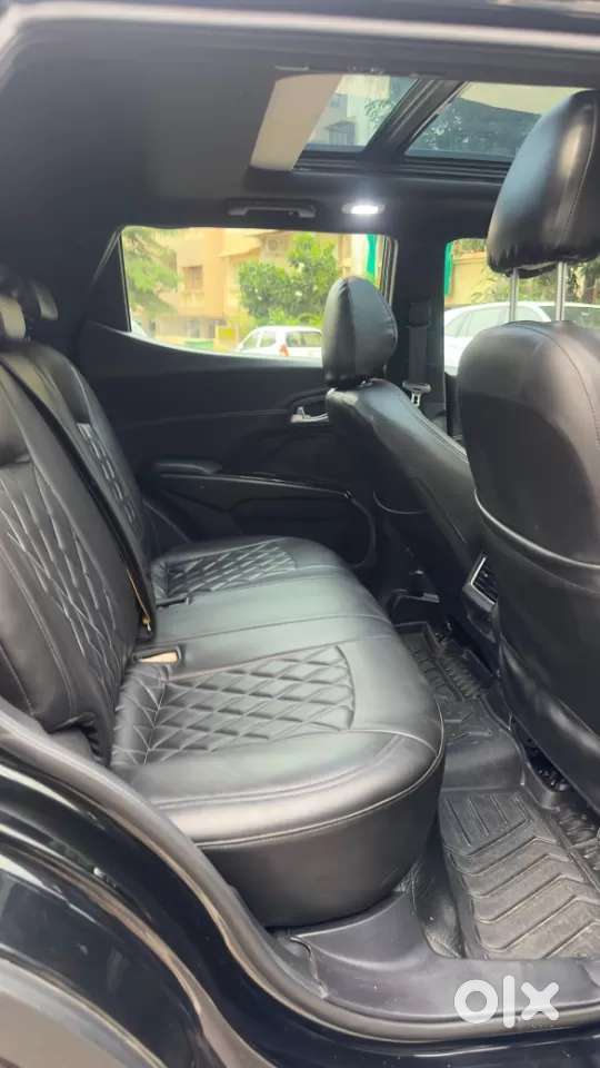 Mahindra Xuv 3xo, 2025, Diesel