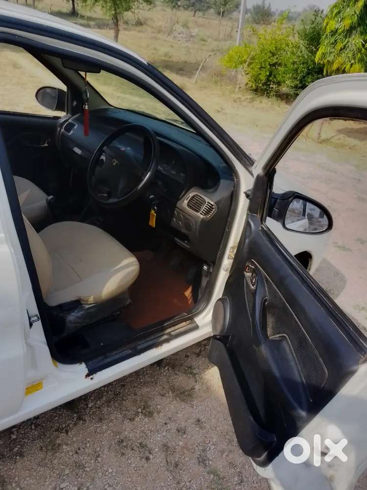 Tata Indigo Ecs 2014 Diesel Well Maintained