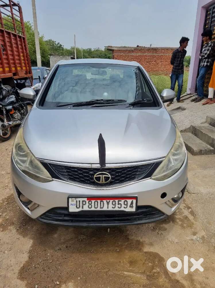 Tata Zest 2017 Diesel Good Condition