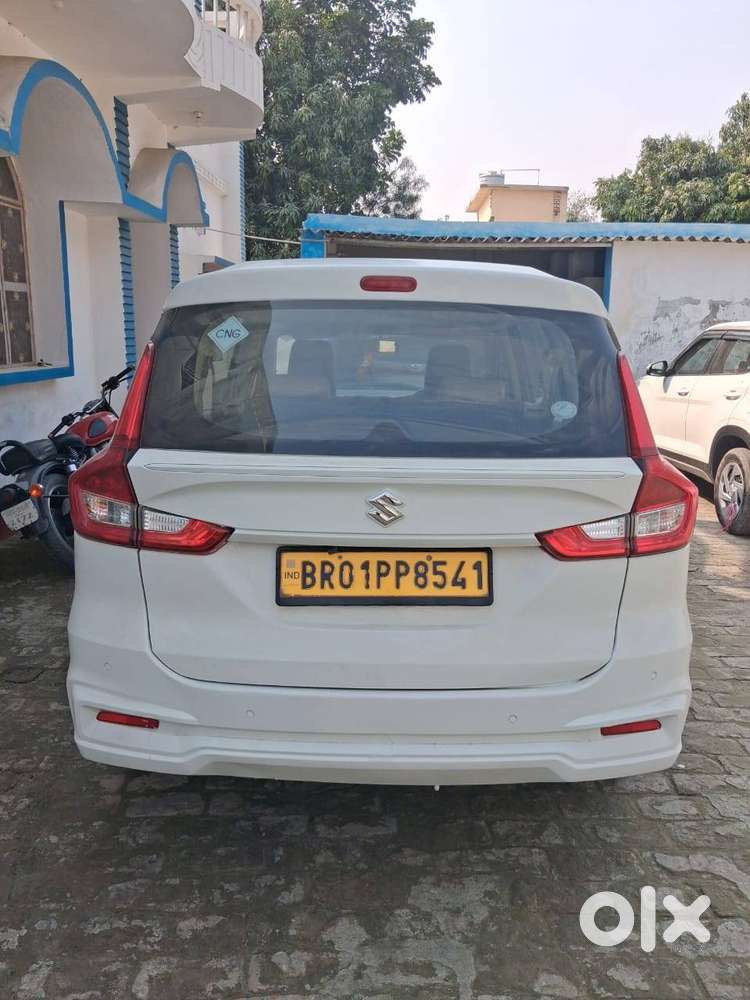 Maruti Suzuki Ertiga 2023 Cng & Hybrids Well Maintained