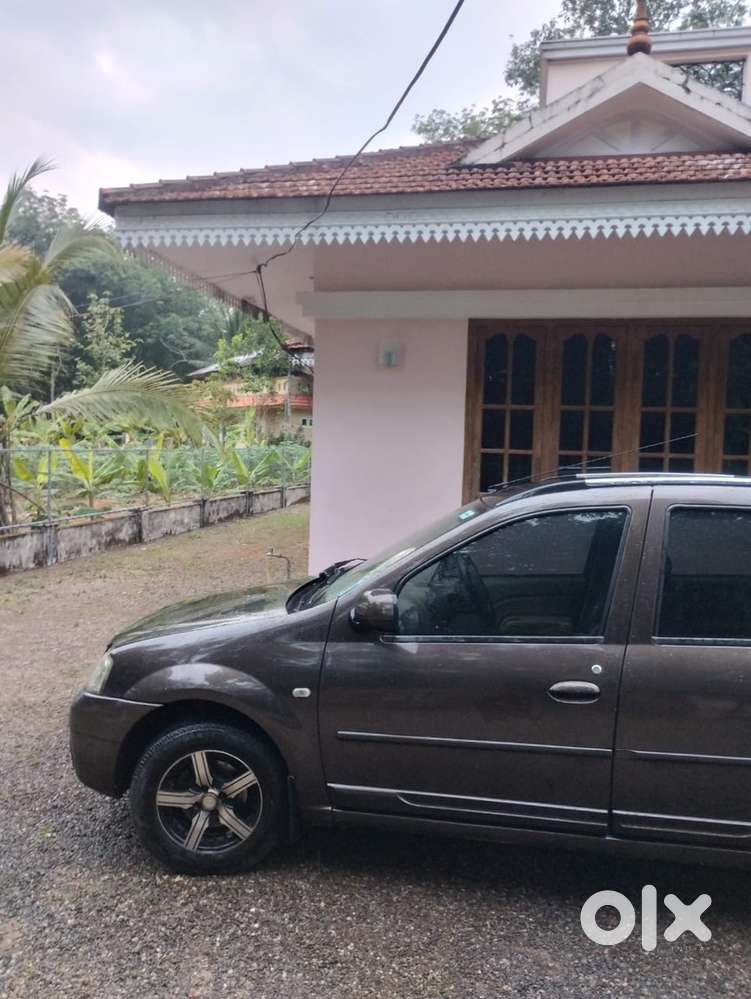 Mahindra Verito 2011 Diesel