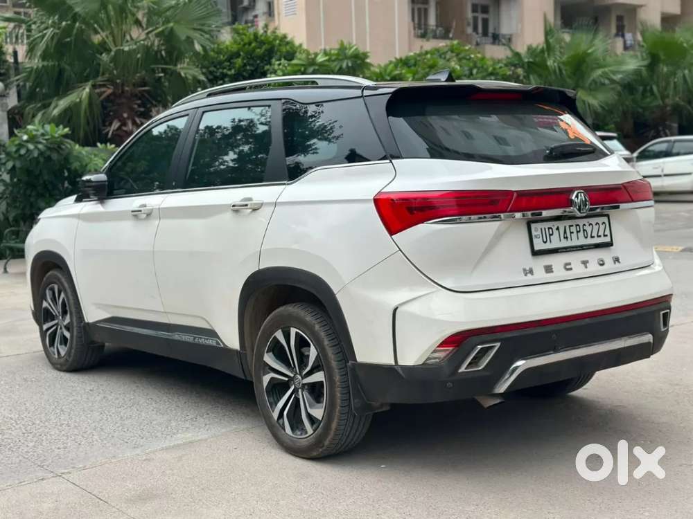 Mg Hector Sharp Pro 2.0 Turbo Diesel Mt, 2023, Diesel