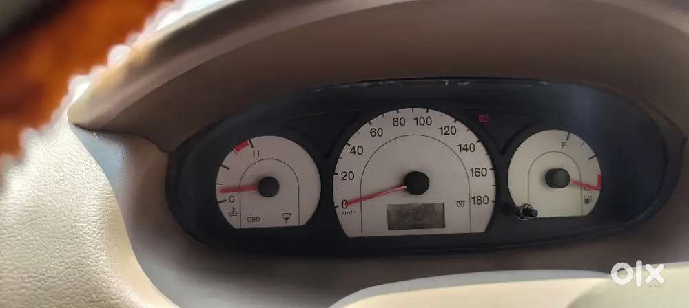 2010 Xylo For Sale