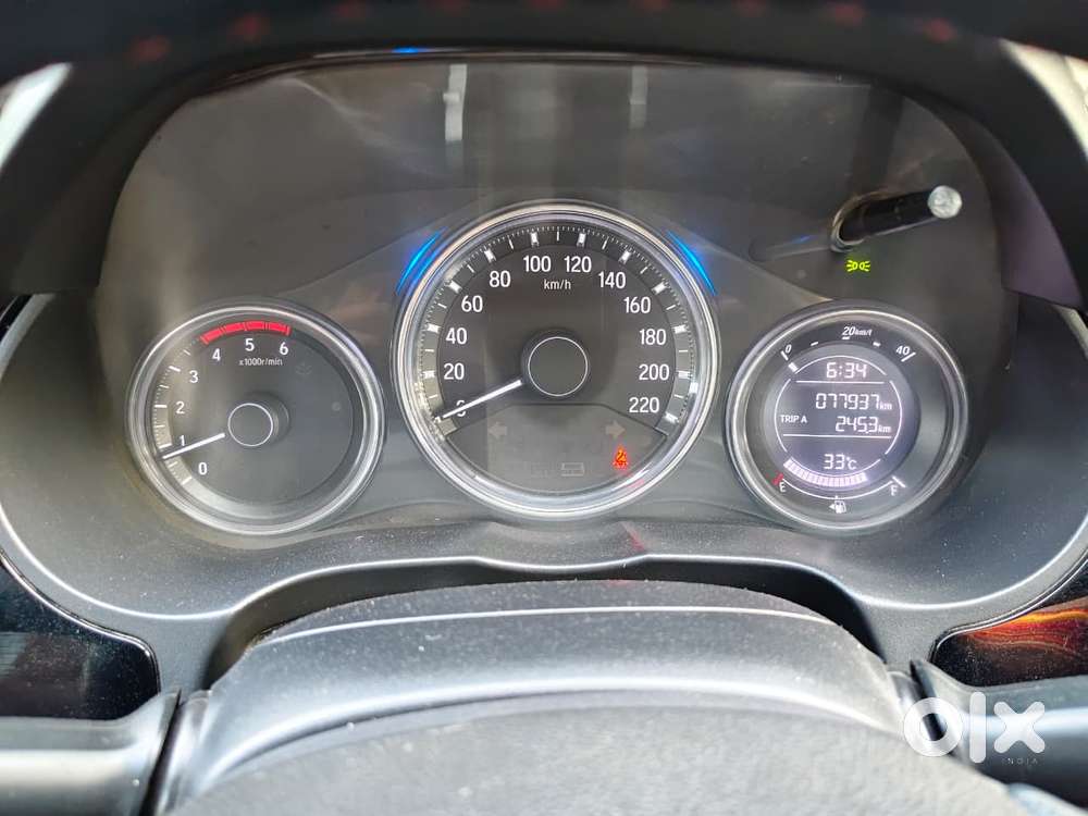 Honda City I Dtec Vx Option, 2017, Diesel