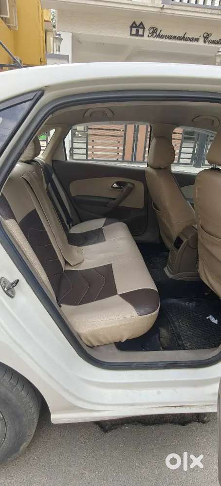 Skoda Rapid 2 Owner Diesel Engine (mileage 25)