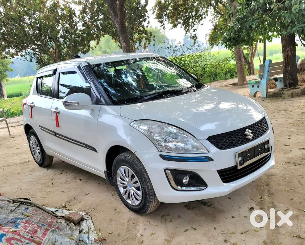 7 Seater Leni Hai