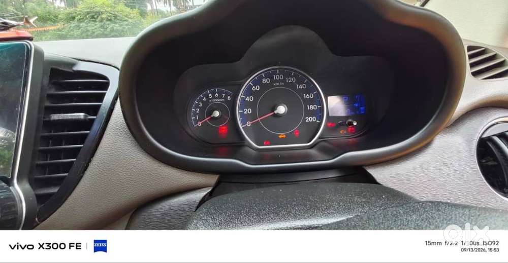 2011 Hyundai I10 Asta Petrol