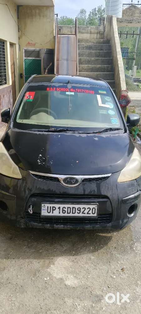 Hyundai I10 Era 2009
