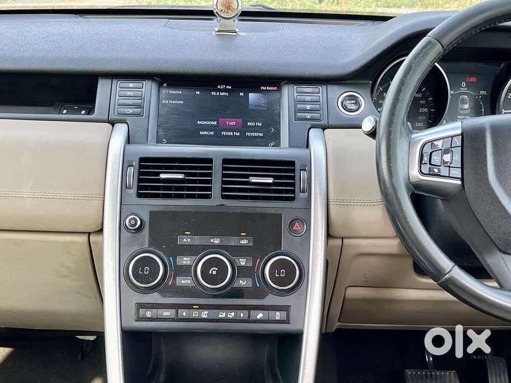 Land Rover Discovery Sport Se R-dynamic, 2018, Diesel