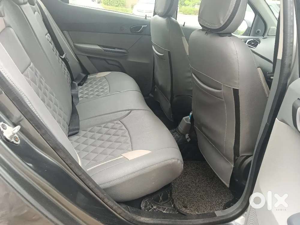 Tata Tigor Revotron 2021 Petrol Automatic