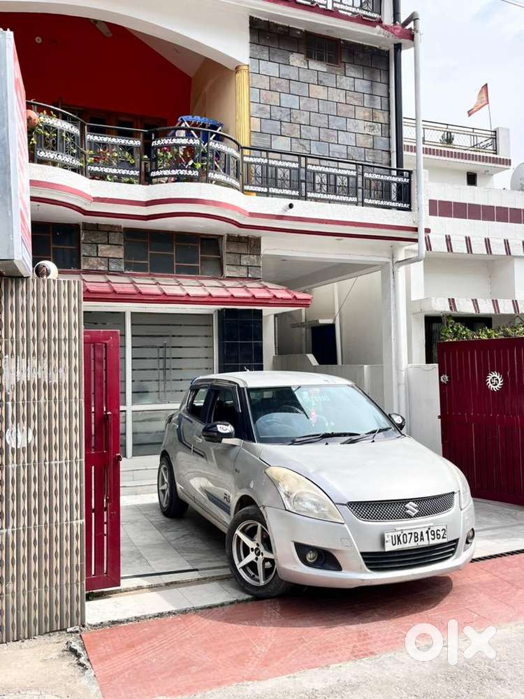 Maruti Suzuki Swift 2013 Diesel 200000 Km Driven