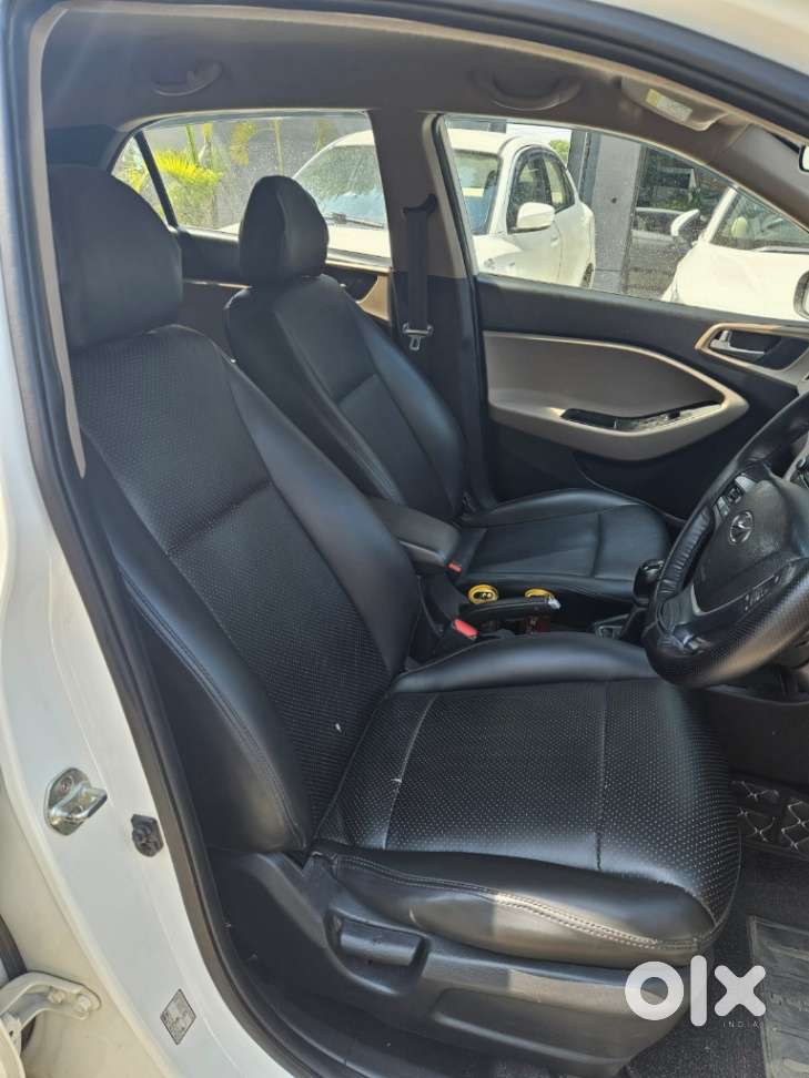 Hyundai I20 Magna Plus, 2019, Petrol
