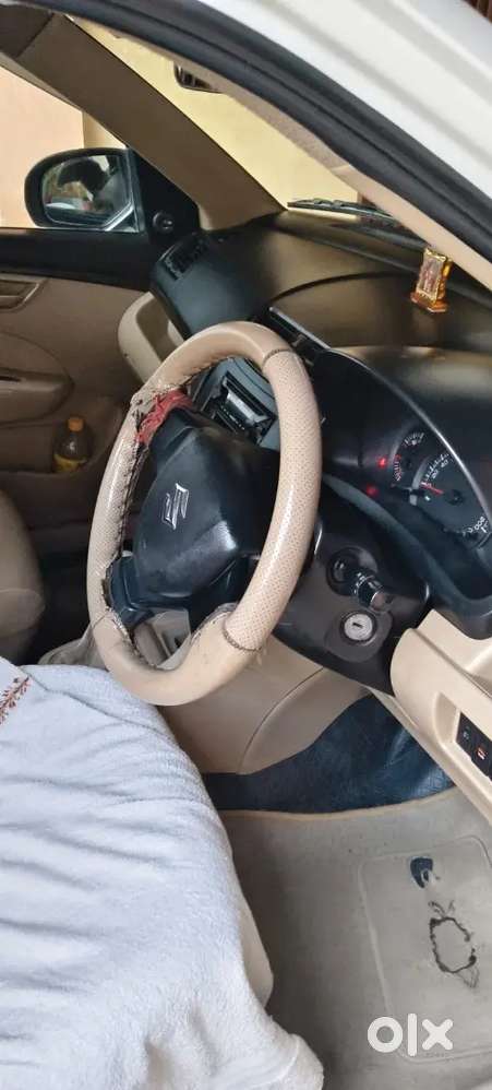 Maruti Suzuki Dzire 2018 Diesel 105000 Km Driven